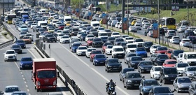 Trafikte yeni sayfa açılıyor Milyonlarca sürücüyü ilgilendiren karar