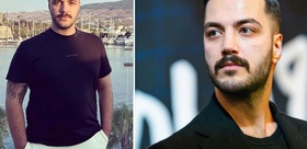 Ünlü gazeteci Yağız Sabuncuoğlu gözaltına alındı