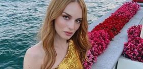 Nilperi Şahinkaya “uyuşturucu“ operasyonunda gözaltına alındı
