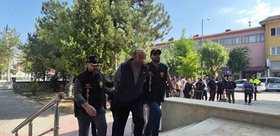 Çifteler’deki galeri kavgasında mahkeme kararını verdi: Maktulün ağabeyi de tutuklandı