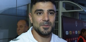 Milli forma gururu Adil Demirbağ’dan duygusal mesaj