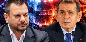 Başkanlar devreye girdi Derbi öncesi özel prim kararı
