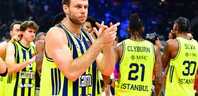 Fenerbahçe, Euroleague Süper Kupa’da üçüncü oldu