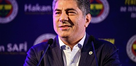 Fenerbahçe’nin yıldızı Hakan Safi’ye çuvalla para vermiş