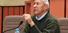 Boğaziçi’nin efsane hocası Prof. Dr. Uğur Ersoy hayatını kaybetti