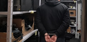 İsrail bağlantılı dolandırıcılık şebekesine operasyonda 201 kişi gözaltına alındı