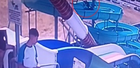Kaydıraktan düşen inşaat işçisi hayatını kaybetmişti Mahkeme takipsizliği bozdu, soruşturma yeniden başladı