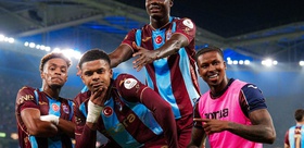 Maç sonunda statta çalan şarkılar Galatasaray’ın tepkisini çekti