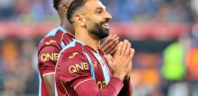 Salah hat-trick yaptı Trabzonspor, Galatasaray’a gol oldu yağdı