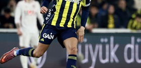 Menisküsü yırtıldı Fenerbahçe’nin yıldızı 2 ay yok