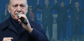 Yeni yasama yılı öncesi Ankara’da herkesin konuştuğu transfer kulisi