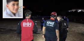 Mardin’de kayıp çocuğun ölümünde sır perdesi aralandı: 16 yaşındaki kuzen gözaltında
