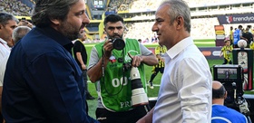 Süper Lig’de 8 gollü maç sonrası istifa