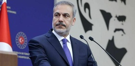 Fidan’dan Riyad’a müttefiklik vurgusu: Askeri ihtiyaçlarını karşılamamızın önünde engel yok