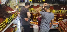 Artık kimse evinde yapamıyor Kilogram fiyatı 500 TL oldu