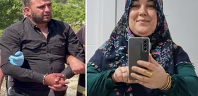 24 gündür kayıp Ayşegül Yaşar’ın cesedi bulundu, şüpheli T.K. boğduğunu itiraf etti