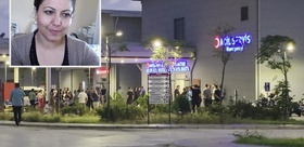 Hatay’da korkunç olay: Eşini pompalı tüfekle vurarak öldürdü