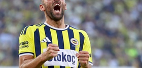 Vedat Muriqi’den resital Fenerbahçe’den Eyüpspor’a karşı tarihi fark
