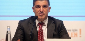 Fon soruşturması genişliyor İş insanı Nihat Kırmızı gözaltına alındı