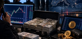 Forex ağının perde arkası: İsrailli patron, kasayla gelen nakitler ve Avrupa ülkelerini hedef alan dolandırıcılık ağı