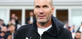 Zinedine Zidane’dan Türkiye maçı hakkında açıklama