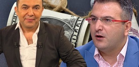 Tahir Sarıkaya’nın mali trafiği mercek altında 176 milyon liralık “izaha muhtaç“ hareket