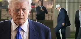Trump tatili yarıda kesti Husi saldırısı sonrası kritik karar masada