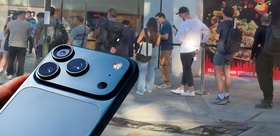 iPhone almaya gidenler kasada şaşkına döndü Ticaret Bakanlığı harekete geçti