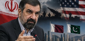 İran, ABD ile savaşı bitirmek için üç şartını Katar ve Pakistan üzerinden iletti