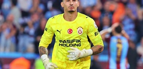 Uğurcan Çakır’ın korkulu rüyası Trabzonspor