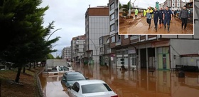 Karadeniz’deki sel felaketinde son durum AFAD’a yüzlerce ihbar geldi