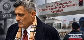 Kozinoğlu soruşturmasında gözaltına alınan ambulans şoförü serbest bırakıldı