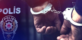 Organize suç operasyonunda yeni gelişme 5 şüpheli tutuklandı