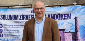 Akciğer kanseri haritasında hava kirliliği ve küresel ısınma öne çıktı
