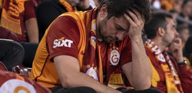 Galatasaray, Süper Lig’de son 60 yılın en kötü savunma başlangıcını yaptı