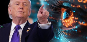 Trump’tan yapay zeka hamlesi “AI Force“ isimli özel ekip kuruluyor