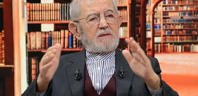 Ali Rıza Demircan: Çıplaklık ahlakımızı çökertirken cinselliğimizi de köreltiyor