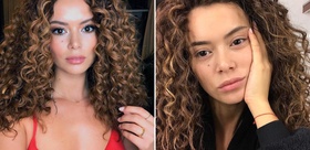Seray Kaya aşkını ilan etti, Yasak aşk iddialarına rest çekti