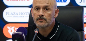 Vincenzo Italiano: Bence maçı ilk yarıda kaybettik
