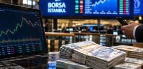 9 şirketle bağlantılı yöneticilerin para ve mal varlığı hareketleri donduruldu