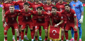 A Milli Takım’da 4 sakatlık