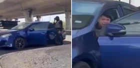 ICE görevlisi göçmen genci kurşun yağmuruna tuttu Ülke karıştı
