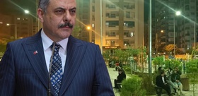 Adana’da korkutan deprem Bakan Çiftçi’den ilk açıklama