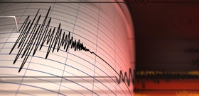 Adana’da 5 büyüklüğünde deprem