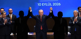 Aldığı bomba kulisi açıkladı İki belediye başkanı AK Parti’ye geçiyor