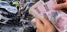 “Alo Kaza“ soruşturmasında çarpıcı para trafiği: 175 bin başvurudan 5 milyar TL vekalet ücreti