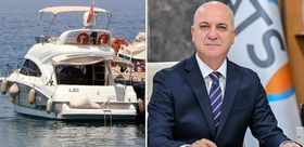 Tekne kazasında feci son ATSO Başkanı Ali Bahar’ın kızının sözleri yürek yaktı
