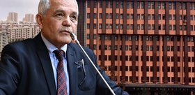 Mamak’ta çocuk konuk evi, Başkan Veli Gündüz Şahin’e lojman oldu