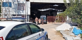 Adana’da iş yeri sahibi tabancayla vurulmuş halde ölü bulundu