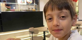 İnegöl’de 10 yaşındaki Kerim Demir’i arama çalışması sürüyor Aileden vatandaşlara yardım çağrısı